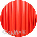 Fiberlogy EASY PLA филамент 1.75, 0.850 кг (1.9 lbs) - червено - оранжев